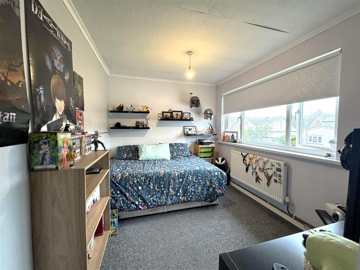 .Enfield Close, Cwmrhydyceirw, Swansea, SA6 6LW